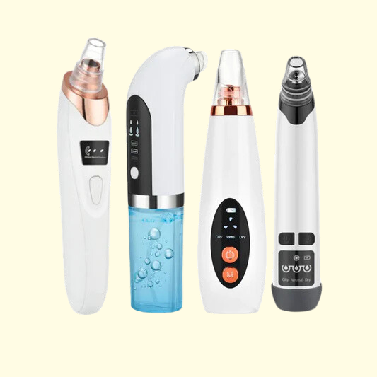 Beauty Electric Blackhead Remover